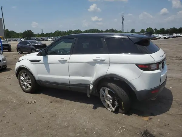 SALVP2BG2GH102816 2016 LAND ROVER RANGE ROVER - Image 2