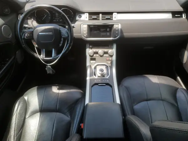 SALVP2BG2GH102816 2016 LAND ROVER RANGE ROVER - Image 8