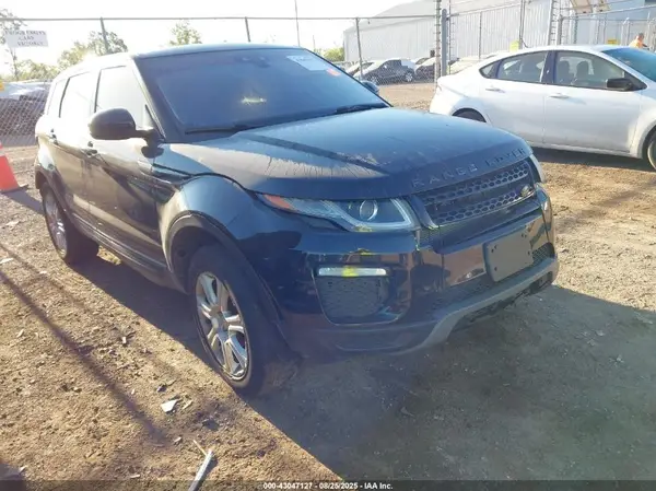 SALVP2BG2GH105750 2016 LAND ROVER RANGE ROVER EVOQUE - Image 1