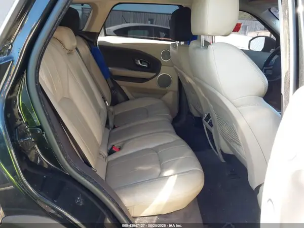 SALVP2BG2GH105750 2016 LAND ROVER RANGE ROVER EVOQUE - Image 8