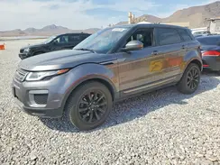 SALVP2BG2GH107594 2016 LAND ROVER RANGE ROVER EVOQUE