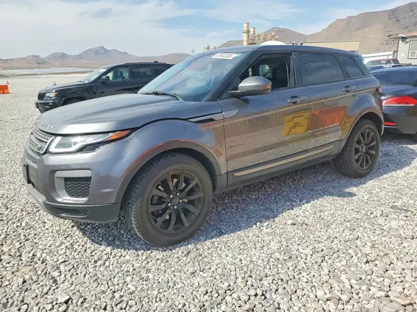SALVP2BG2GH107594 2016 LAND ROVER RANGE ROVER EVOQUE - Image 1