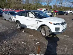 SALVP2BG2GH110995 2016 LAND ROVER RANGE ROVER EVOQUE
