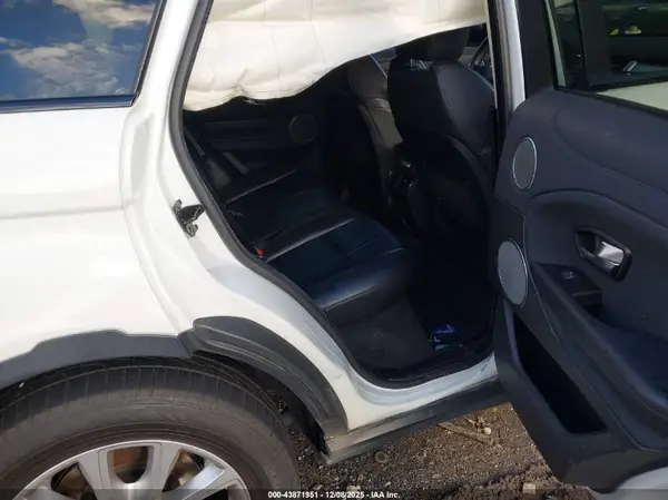 SALVP2BG2GH110995 2016 LAND ROVER RANGE ROVER EVOQUE - Image 8