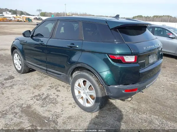 SALVP2BG2GH113119 2016 LAND ROVER RANGE ROVER EVOQUE - Image 2