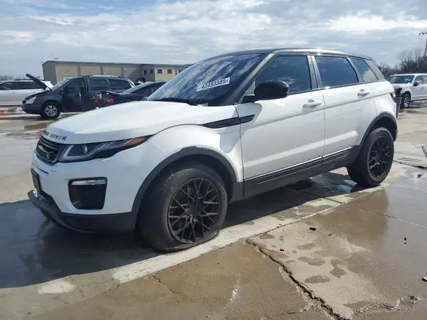 SALVP2BG2GH119177 2016 LAND ROVER RANGE ROVER - Image 1