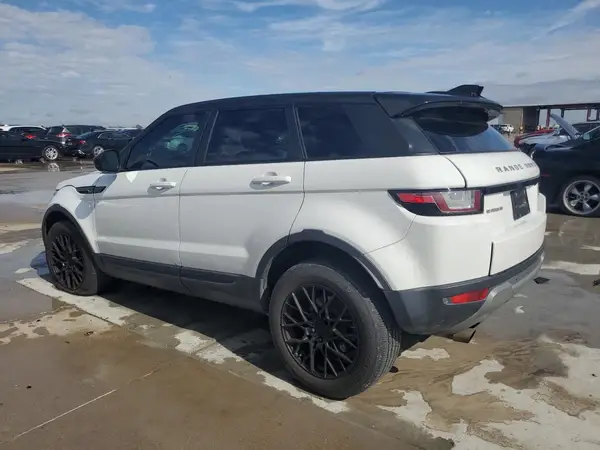 SALVP2BG2GH119177 2016 LAND ROVER RANGE ROVER - Image 2