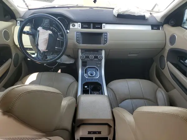 SALVP2BG2GH119177 2016 LAND ROVER RANGE ROVER - Image 8