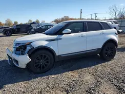 SALVP2BG2GH122189 2016 LAND ROVER RANGE ROVER EVOQUE