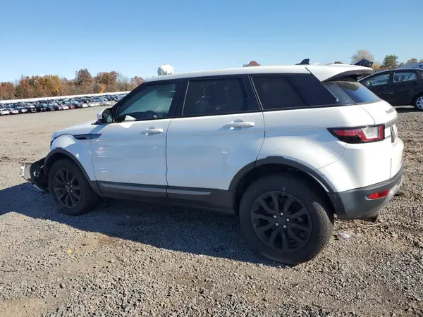 SALVP2BG2GH122189 2016 LAND ROVER RANGE ROVER EVOQUE - Image 2