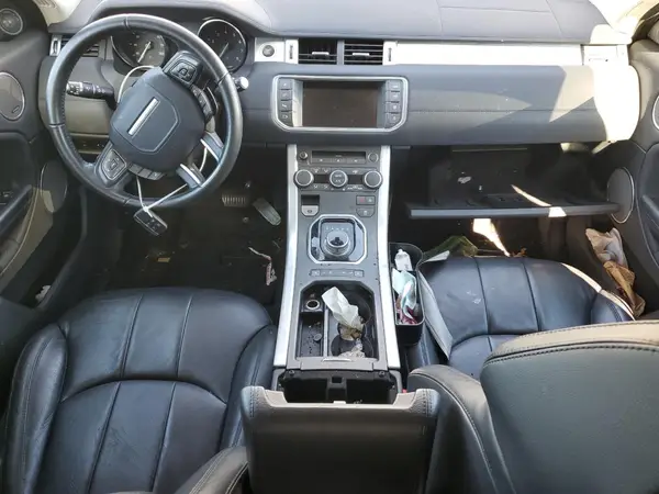 SALVP2BG2GH122189 2016 LAND ROVER RANGE ROVER EVOQUE - Image 8