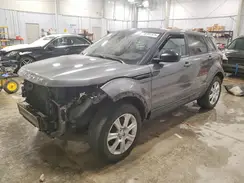 SALVP2BG2GH134102 2016 LAND ROVER RANGE ROVER