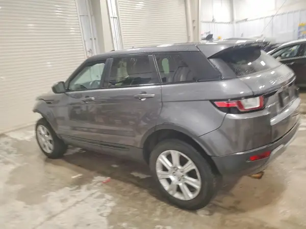 SALVP2BG2GH134102 2016 LAND ROVER RANGE ROVER - Image 2