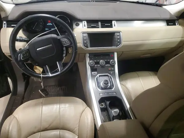 SALVP2BG2GH134102 2016 LAND ROVER RANGE ROVER - Image 8