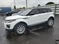 SALVP2BG2GH135699 2016 LAND ROVER RANGE ROVER