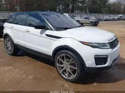 SALVP2BG2GH138621 2016 LAND ROVER RANGE ROVER EVOQUE