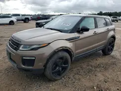 SALVP2BG2GH143642 2016 LAND ROVER RANGE ROVER EVOQUE