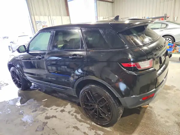 SALVP2BG2GH144211 2016 LAND ROVER RANGE ROVER - Image 2