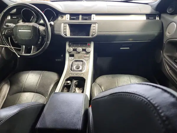 SALVP2BG2GH144211 2016 LAND ROVER RANGE ROVER - Image 8