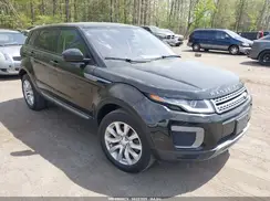 SALVP2BG2GH144502 2016 LAND ROVER RANGE ROVER EVOQUE