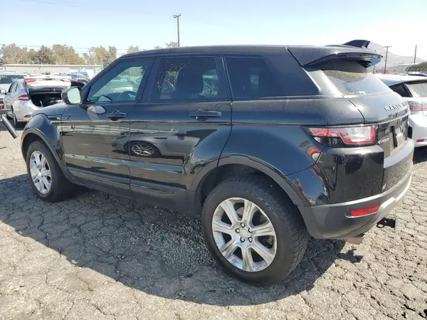 SALVP2BG2GH144614 2016 LAND ROVER RANGE ROVER EVOQUE - Image 2