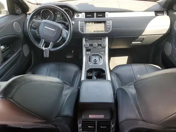 SALVP2BG2GH144614 2016 LAND ROVER RANGE ROVER EVOQUE - Image 8