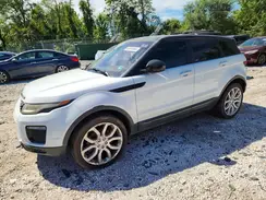 SALVP2BG2GH145164 2016 LAND ROVER RANGE ROVER EVOQUE