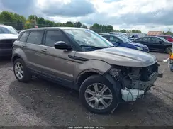 SALVP2BG2GH146587 2016 LAND ROVER RANGE ROVER EVOQUE