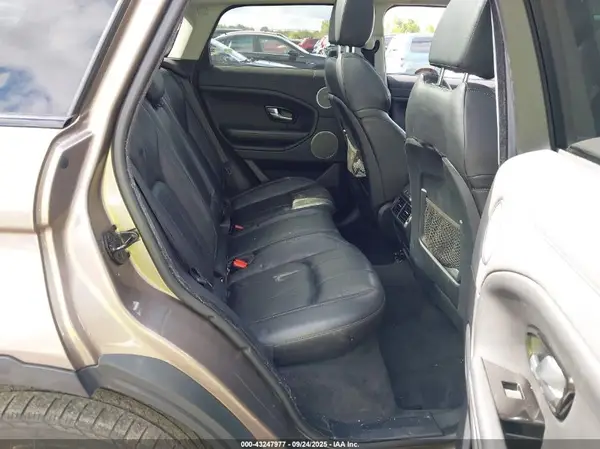 SALVP2BG2GH146587 2016 LAND ROVER RANGE ROVER EVOQUE - Image 8