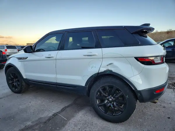 SALVP2BG2GH147951 2016 LAND ROVER RANGE ROVER - Image 2