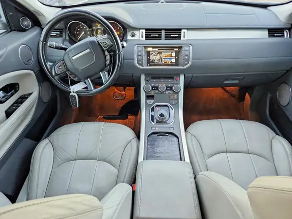 SALVP2BG2GH147951 2016 LAND ROVER RANGE ROVER - Image 8