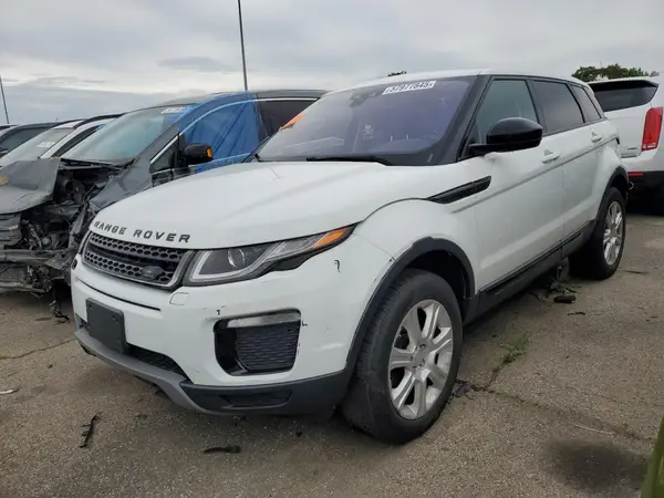 SALVP2BG2GH149389 2016 LAND ROVER RANGE ROVER - Image 1