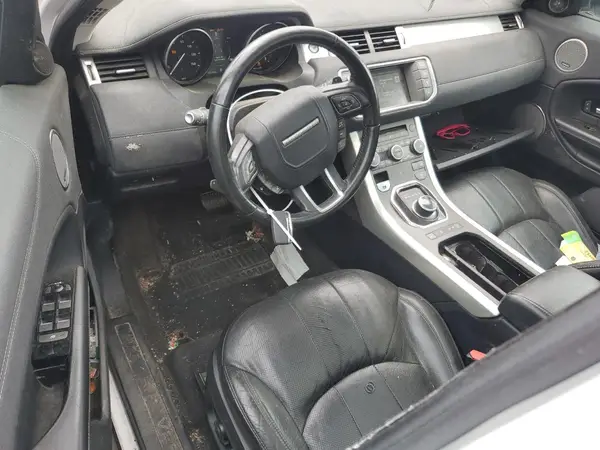 SALVP2BG2GH149389 2016 LAND ROVER RANGE ROVER - Image 8