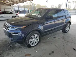 SALVP2BG2GH150722 2016 LAND ROVER RANGE ROVER