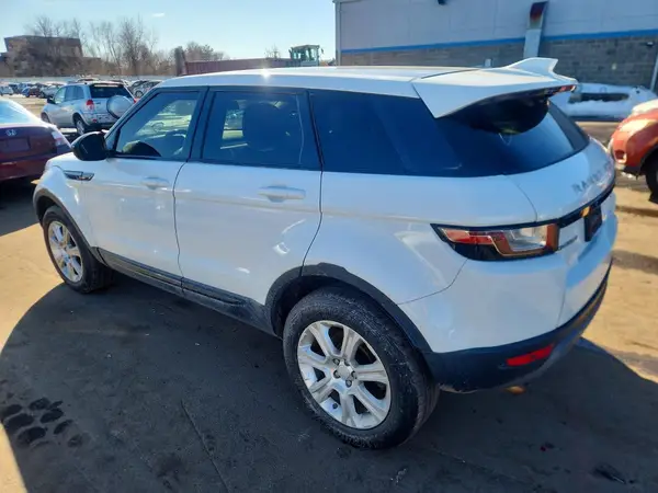 SALVP2BG2GH150784 2016 LAND ROVER RANGE ROVER - Image 2