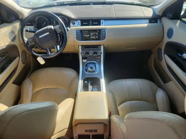SALVP2BG2GH150784 2016 LAND ROVER RANGE ROVER - Image 8