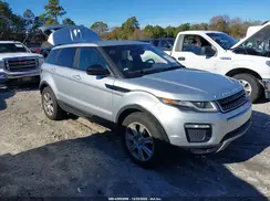 SALVP2BG2GH151871 2016 LAND ROVER RANGE ROVER EVOQUE