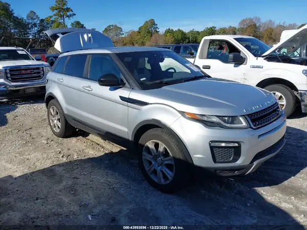 SALVP2BG2GH151871 2016 LAND ROVER RANGE ROVER EVOQUE - Image 1
