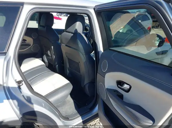 SALVP2BG2GH151871 2016 LAND ROVER RANGE ROVER EVOQUE - Image 8