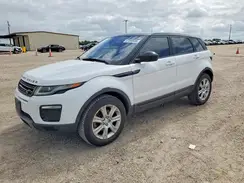 SALVP2BG2GH152549 2016 LAND ROVER RANGE ROVER