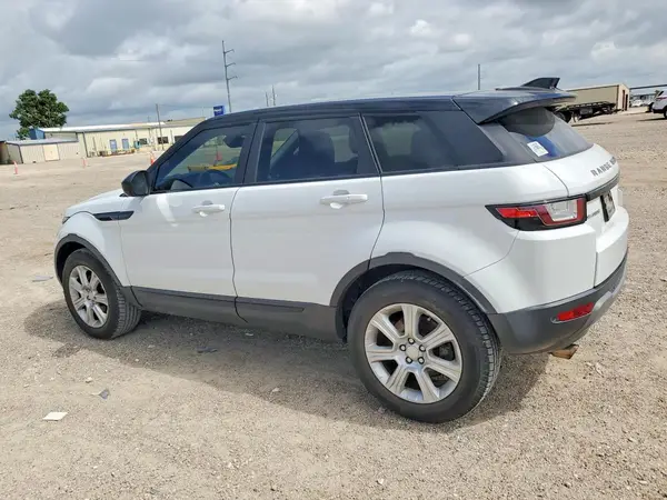 SALVP2BG2GH152549 2016 LAND ROVER RANGE ROVER - Image 2