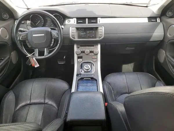 SALVP2BG2GH152549 2016 LAND ROVER RANGE ROVER - Image 8