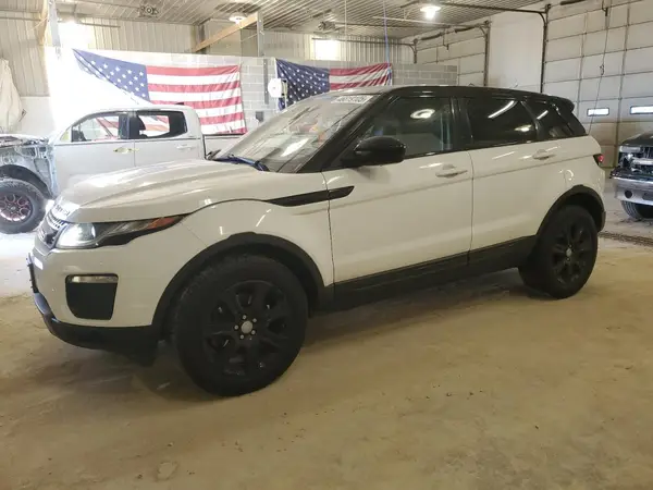 SALVP2BG2GH152552 2016 LAND ROVER RANGE ROVER - Image 1