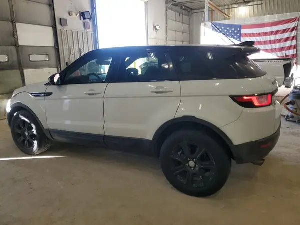 SALVP2BG2GH152552 2016 LAND ROVER RANGE ROVER - Image 2