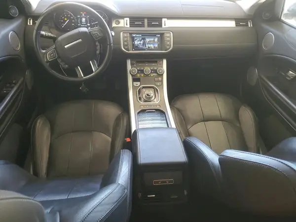 SALVP2BG2GH152552 2016 LAND ROVER RANGE ROVER - Image 8