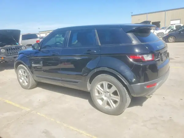 SALVP2BG2GH152616 2016 LAND ROVER RANGE ROVER - Image 2