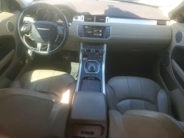 SALVP2BG2GH152616 2016 LAND ROVER RANGE ROVER - Image 8
