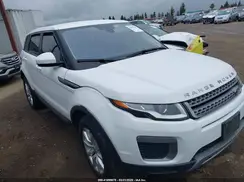 SALVP2BG2GH154432 2016 LAND ROVER RANGE ROVER EVOQUE