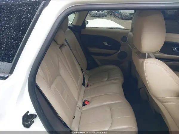SALVP2BG2GH154432 2016 LAND ROVER RANGE ROVER EVOQUE - Image 8