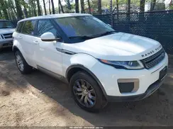 SALVP2BG2GH155208 2016 LAND ROVER RANGE ROVER EVOQUE